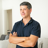 Alessandro Pomero