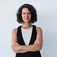 Amanda Rossi